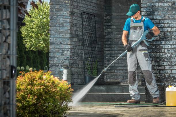 Pre-Holiday Cleaning in Rogersville, TN