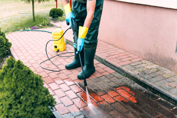 Concrete Sealing in Rogersville, TN
