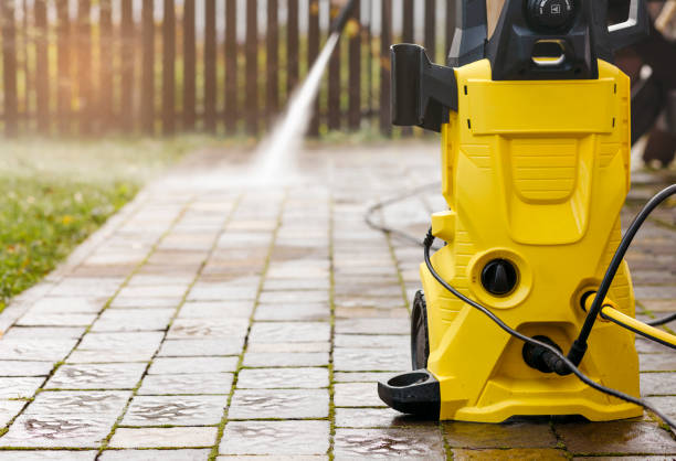 Best Gas Station Cleaning  in Rogersville, TN