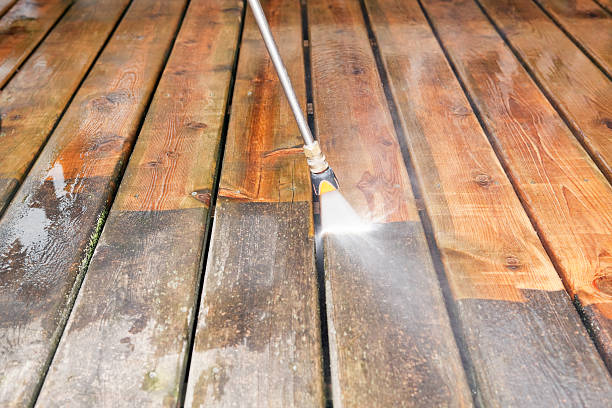Reliable Rogersville, TN Pressure Washing Solutions